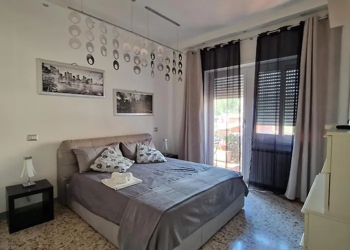 Domus Roma Apartment