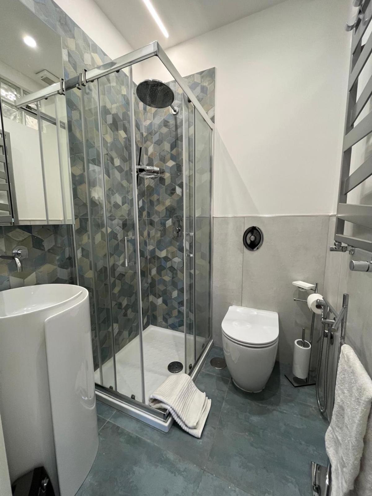 Apartamento Domus *