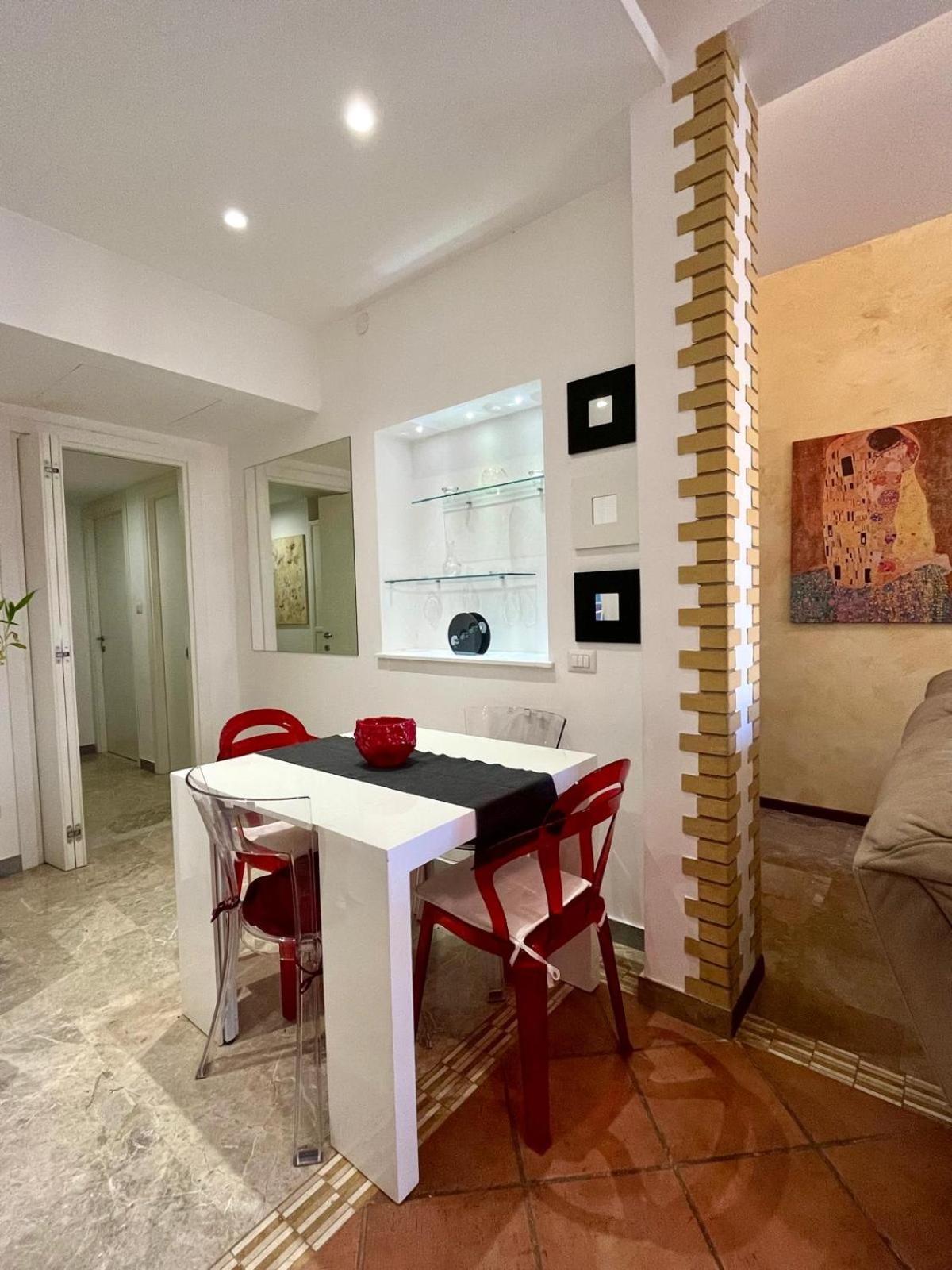 Domus Apartamento Roma