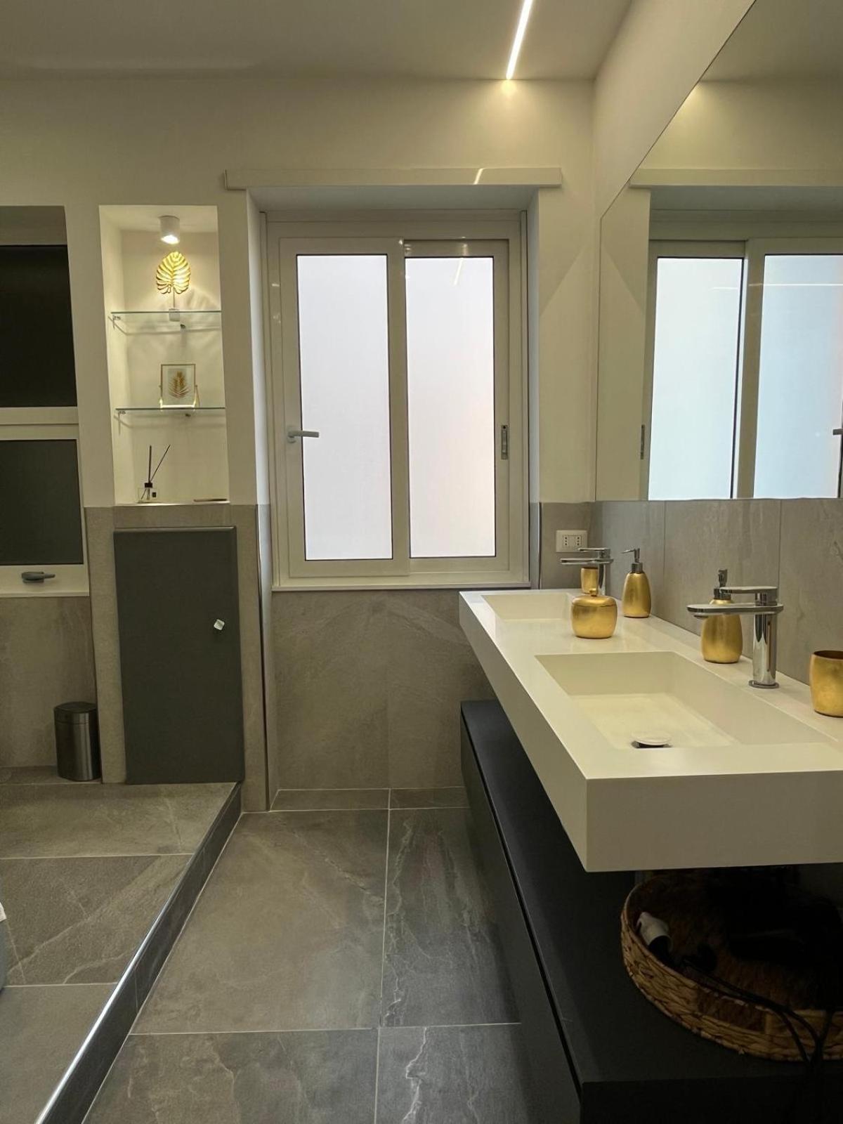 Apartamento Domus Roma