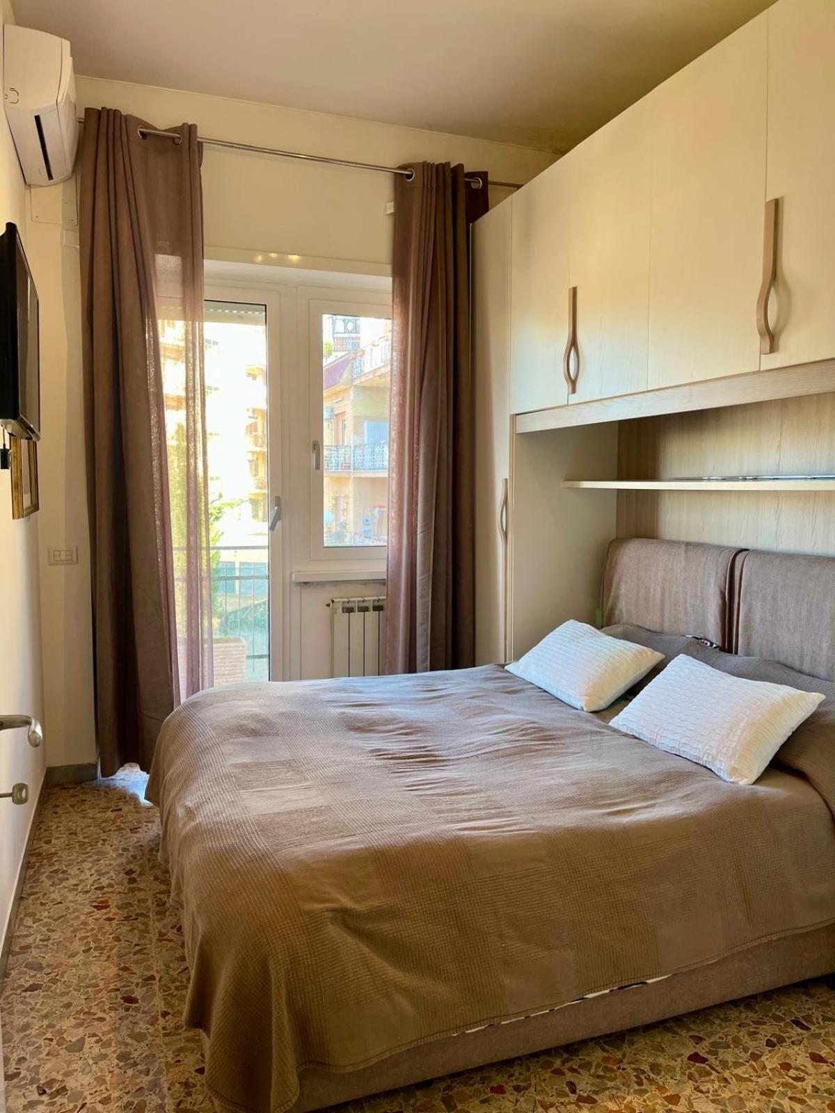Domus Apartamento Roma