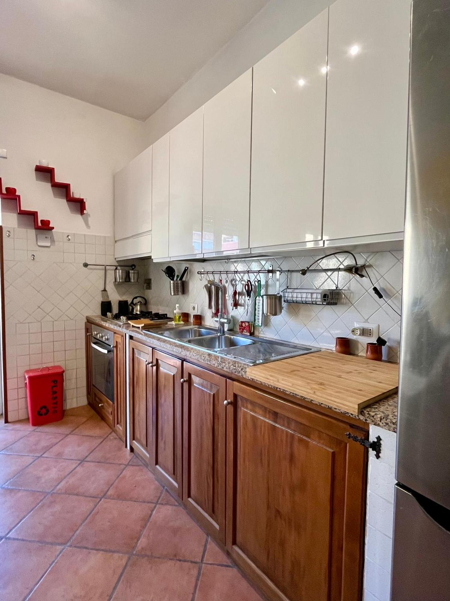 Apartamento Domus