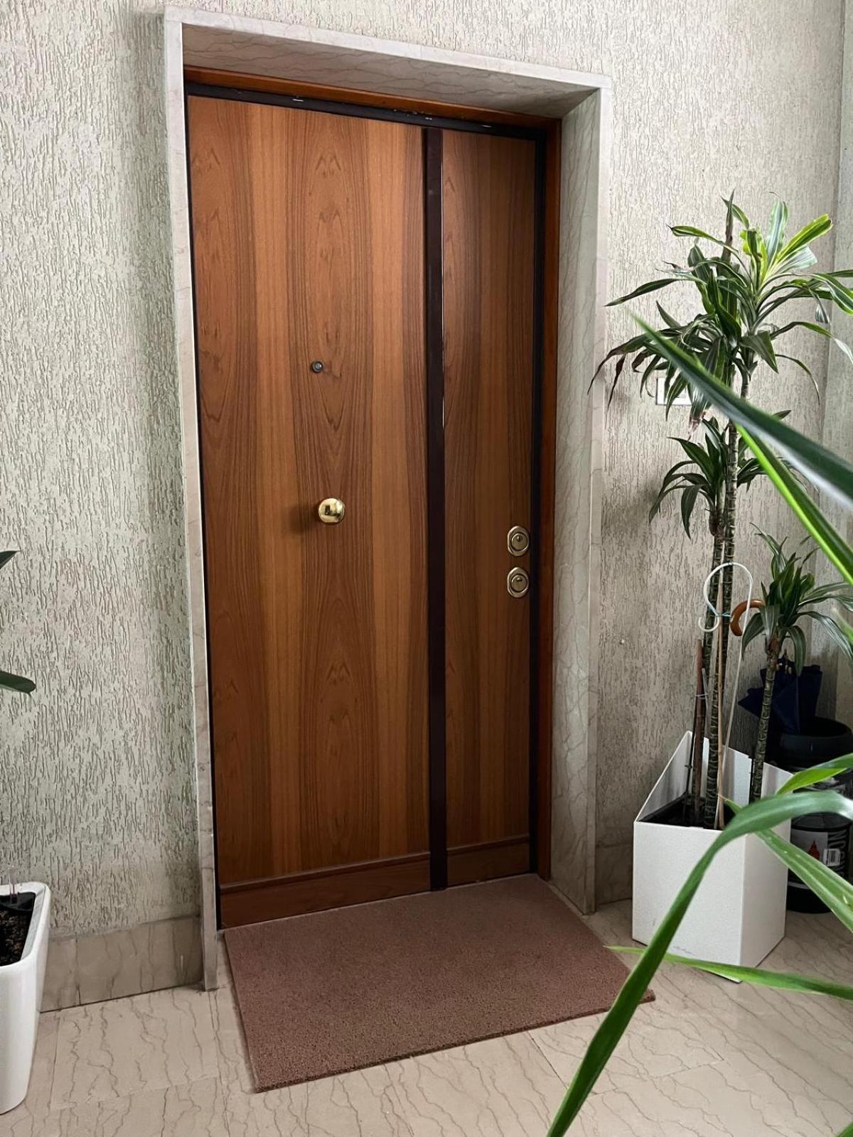 Apartamento Domus Roma