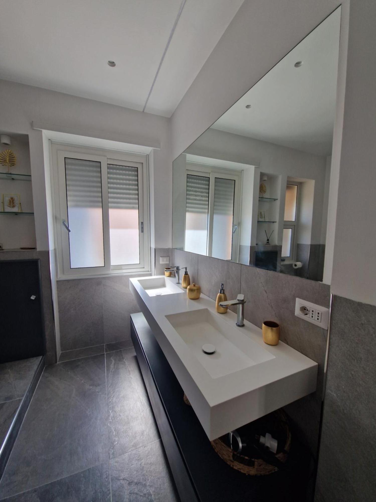 Appartamento Domus Roma